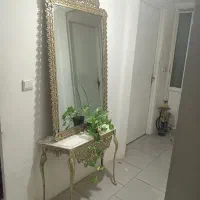 اینه میز