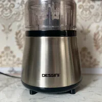 چرخ گوشت یک دو سه