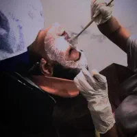 فیشیال پوست