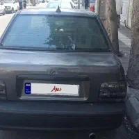 سلام پراید نوک مدادی مدل 88 دوگانه|خودرو سواری و وانت|کرج, اخگرآباد|دیوار