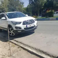 هایما اس ۵.    ۹۷|خودرو سواری و وانت|اهواز, کیانپارس |دیوار