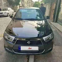 دناپلاس مدل ۱۴۰۲  (کم کارکرد) زیر قیمت