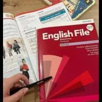 آموزش زبان انگلیسی از پایه تا پیشرفته