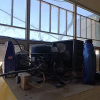 یخچال مغازه|فروشگاه و مغازه|محلات, |دیوار