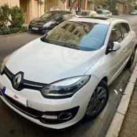 رنو اسکالا مدل ۲۰۱۶