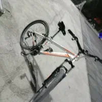 دوچرخه 26 پاور