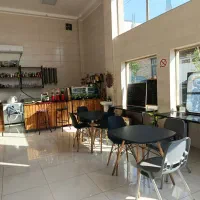 واگذاری کافی شاپ در حال کار|کافی‌شاپ و رستوران|رامیان, |دیوار