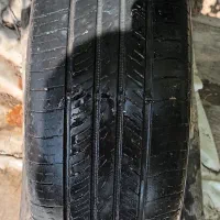 لاستیک شماره ۱۴ -۲۰۵ اصل کره