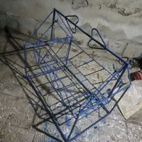 گهواره بچه|اسباب و اثاث بچه|کرمان, |دیوار