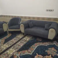 موبل ۷ نفره پاناما در حد نو