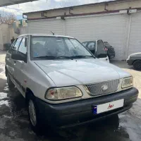 مدل ۹۰ تمیز|خودرو سواری و وانت|تهران, شهرک رضویه|دیوار