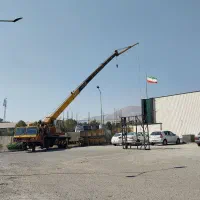 اجاره جرثقیل