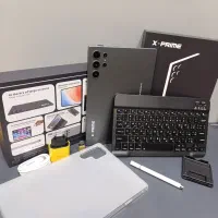 تبلت x-prime مناسب دانش‌آموزی ، طراحی ، ترید|تبلت|تهران, فدک|دیوار