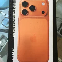iPhone 17 pro با کد ریجستری