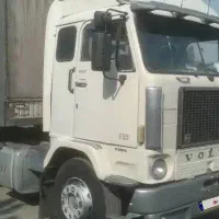 ولو اف ۸۸|خودرو سنگین|تهران, تهرانسر مرکزی|دیوار