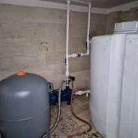 نصب تخصصی پمپ‌آب وتعمیرات، وسرویس پکیج آبگرمکن