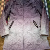 تعدادی لباس گرم