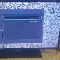 تلویزیون ال ای دی سامسونگ ۴۳ اینچ