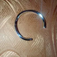دستبند استیل