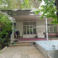 ویلا در مرکز شهر روح افزا