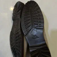 کفش چرمی