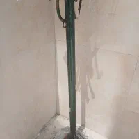 جالباسی|بندرخت و رختآویز|مشهد, گاز|دیوار