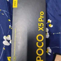 Poco x5poro