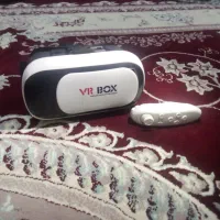 VR box