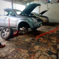 تعمیرگاه مکانیکی تخصصی کره ای هیوندا -کیا