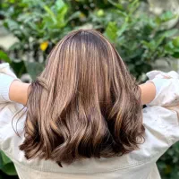 سالن زیبایی فرشته طهماسبی