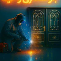 جوشکاری سیار