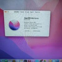 مک بوک Apple|رایانه همراه|ارومیه, |دیوار