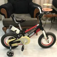دوچرخه ژاپنی سایز ۱۵نو