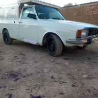 ماشین پیکان وانت|خودرو سواری و وانت|نیشابور, شهید بهشتی|دیوار