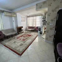 آپارتمان 85 متر فردوسی غربی طبقه 2