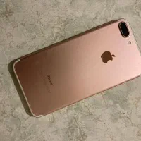 اپل iPhone 7 Plus با حافظهٔ ۲۵۶ گیگابایت|موبایل|رشت, سعدی (تختی)|دیوار