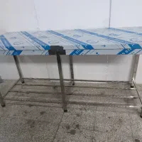 میز کار صنعتی ، هود صنعتی ، سینک صنعتی