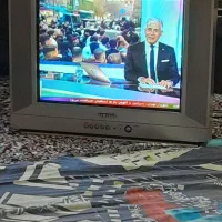 فروش تلویزیون|تلویزیون و پروژکتور|بروجرد, |دیوار