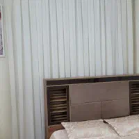 فروش فوری پرده پذیرایی و اتاق خوابها|پرده، رانر، رومیزی|مشهد, عنصری|دیوار