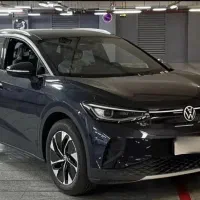 فولکس واگن id4