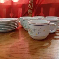 ست چای خوری چینی