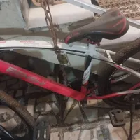 دوچرخه سایز۲۴