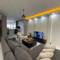 ۶۳متر آپارتمان مرواریدمناسب عروس داماد قطعی متری۵۳|فروش آپارتمان|تهران, مروارید شهر|دیوار