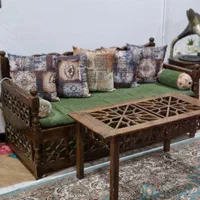 مبلمان سنتی