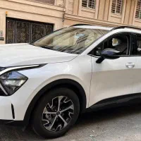 کیا اسپورتیج ۲۰۲۴ فول آپشن کوشا