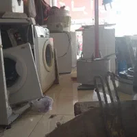 تعمیرات لباسشویی اتوماتیک و دوقلو کولر و...|خدمات پیشه و مهارت|یاسوج, |دیوار