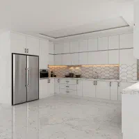 کابینت و کمد دیواری