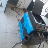 دستگاه بخار شور صعنتی ۳فازتک فاز دوکاره|ماشینآلات صنعتی|نطنز, |دیوار