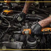 مکانیکی سیار