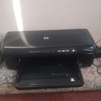 پرینت رنگی HP ۳ عدد|پرینتر، اسکنر، کپی، فکس|پرند, فاز ۲|دیوار